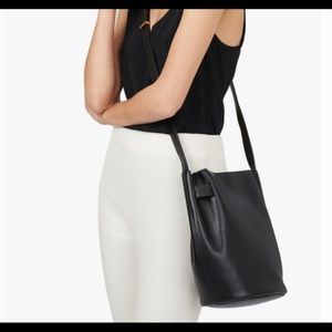 Cuyana crossbody